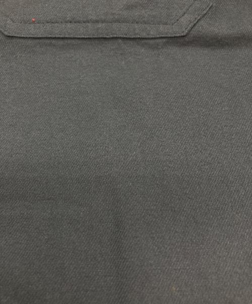 Patagonia（パタゴニア）Patagonia (パタゴニア) ライトウェイト フィヨルド フランネルシャツ ネイビー サイズ:Ⅿの古着・服飾アイテム