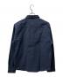 Patagonia (パタゴニア) ライトウェイト フィヨルド フランネルシャツ ネイビー サイズ:Ⅿ：6000円