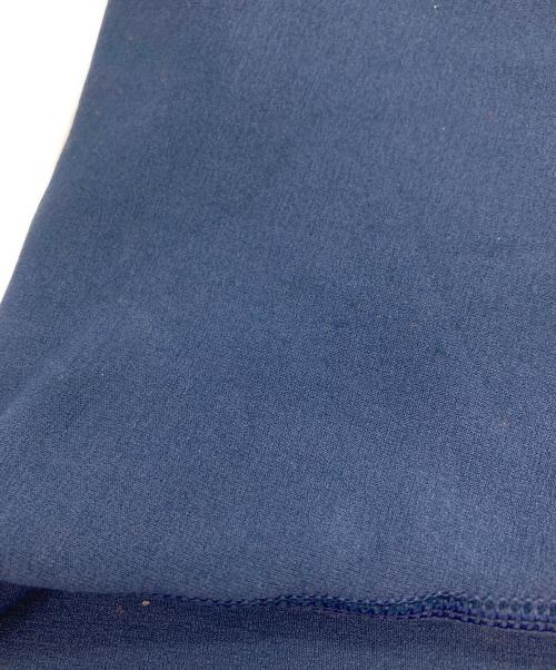 Patagonia（パタゴニア）Patagonia (パタゴニア) ハーフジップスウェット ブルー サイズ:Sの古着・服飾アイテム