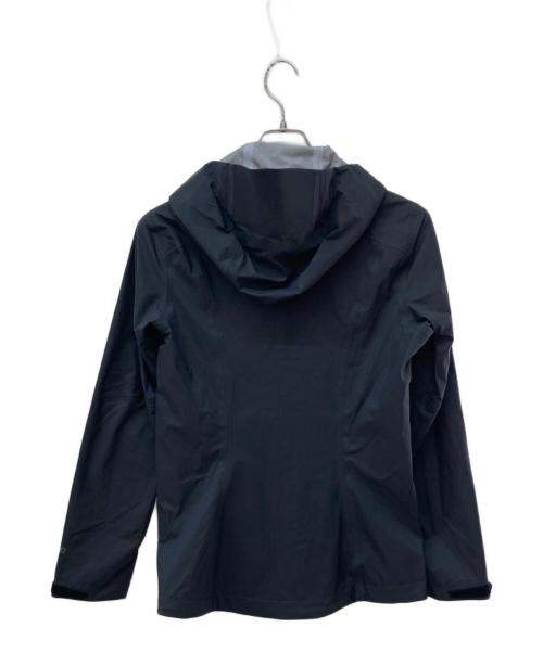 Patagonia（パタゴニア）Patagonia (パタゴニア) グラナイト・クレスト・レイン・ジャケット ブラック サイズ:XSの古着・服飾アイテム