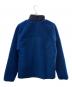 Patagonia (パタゴニア) フリースジャケット ブルー サイズ:L：24000円