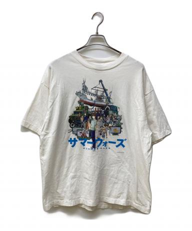中古・古着通販】SAINT MICHAEL (セントマイケル) GEEKS RULE (ギーク