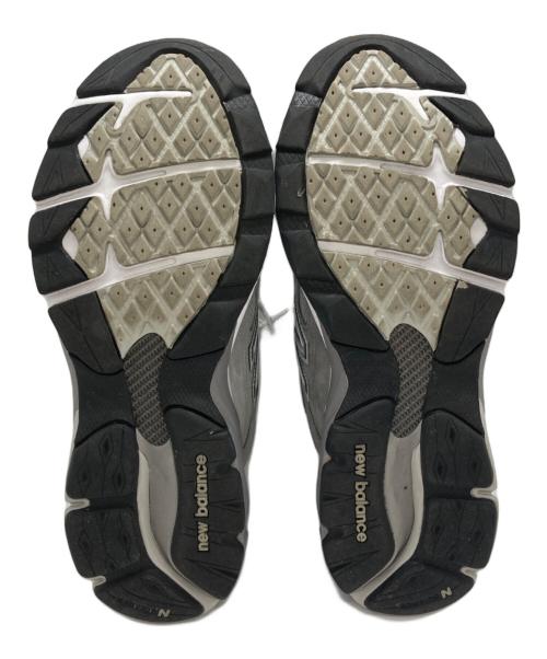 NEW BALANCE（ニューバランス）NEW BALANCE (ニューバランス) スニーカー グレー サイズ:26.5の古着・服飾アイテム