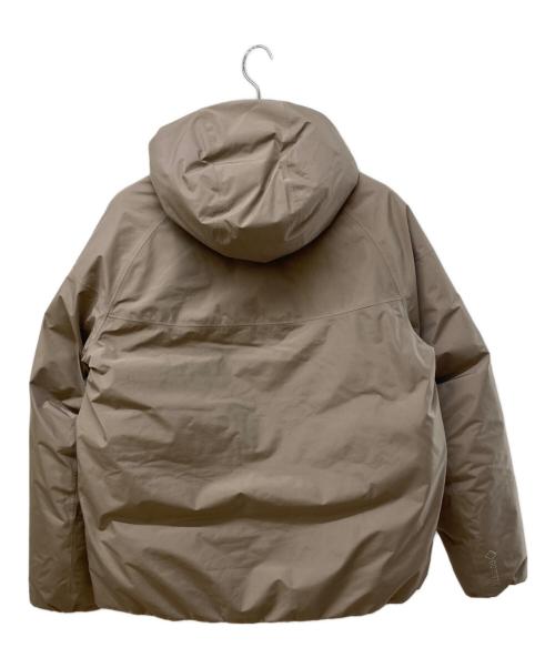 NIKE（ナイキ）NIKE (ナイキ) Storm-FIT ADV Windrunner ベージュ サイズ:Ⅿの古着・服飾アイテム