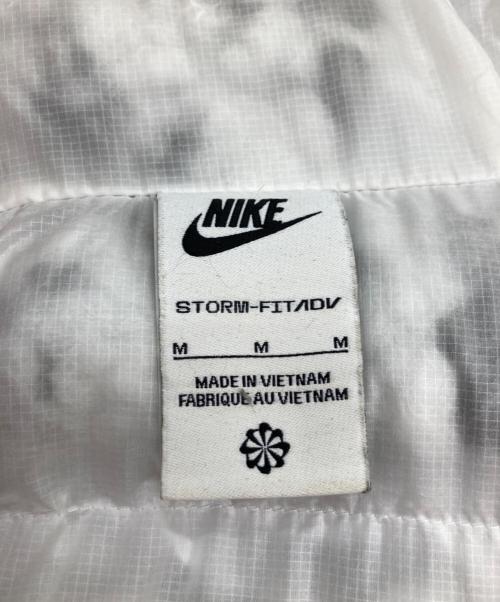NIKE（ナイキ）NIKE (ナイキ) Storm-FIT ADV Windrunner ベージュ サイズ:Ⅿの古着・服飾アイテム