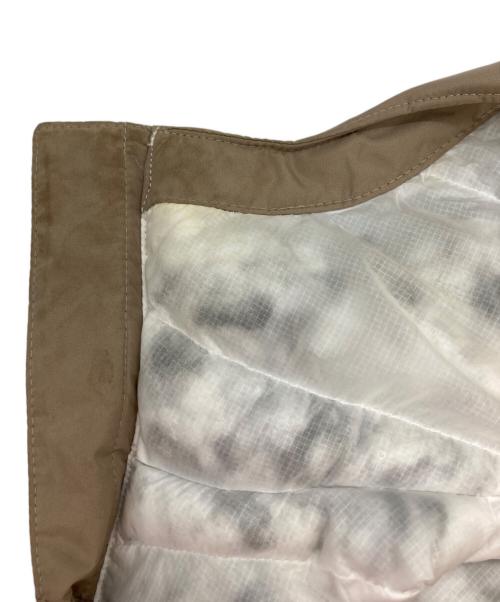 NIKE（ナイキ）NIKE (ナイキ) Storm-FIT ADV Windrunner ベージュ サイズ:Ⅿの古着・服飾アイテム