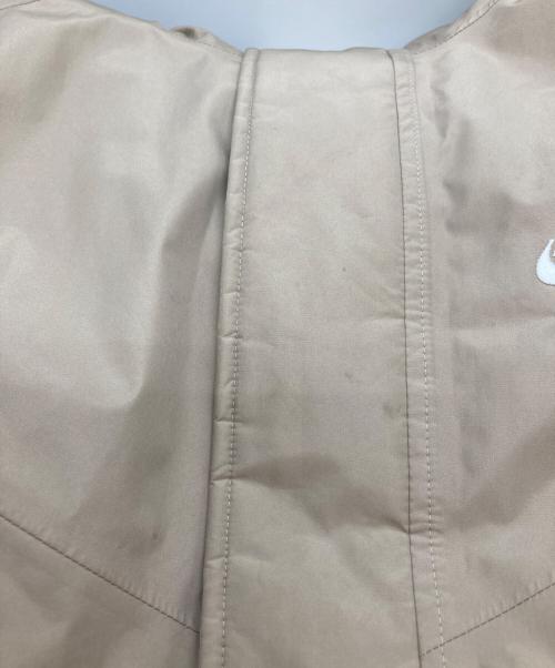 NIKE（ナイキ）NIKE (ナイキ) Storm-FIT ADV Windrunner ベージュ サイズ:Ⅿの古着・服飾アイテム
