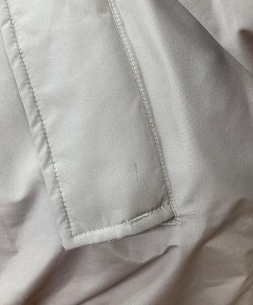 NIKE（ナイキ）NIKE (ナイキ) Storm-FIT ADV Windrunner ベージュ サイズ:Ⅿの古着・服飾アイテム