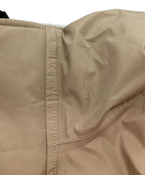 NIKE（ナイキ）NIKE (ナイキ) Storm-FIT ADV Windrunner ベージュ サイズ:Ⅿの古着・服飾アイテム