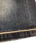 中古・古着 TRUE RELIGION (トゥルー レリジョン) VINNY ROPE STITCH ULTRA BAGGY SHORT インディゴ サイズ:33：12000円