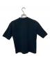 stussy (ステューシー) ロゴプリントTシャツ ブラック サイズ:M：4500円
