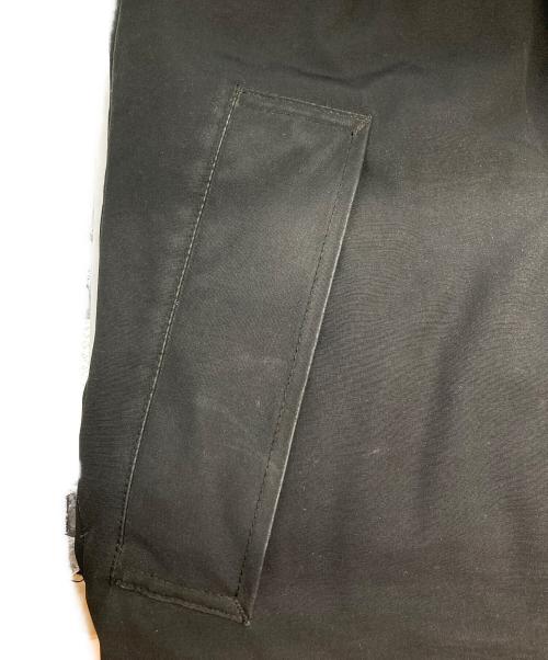 CANADA GOOSE（カナダグース）CANADA GOOSE (カナダグース) JASPER PARKA/ダウンジャケット ブラック サイズ:Mの古着・服飾アイテム