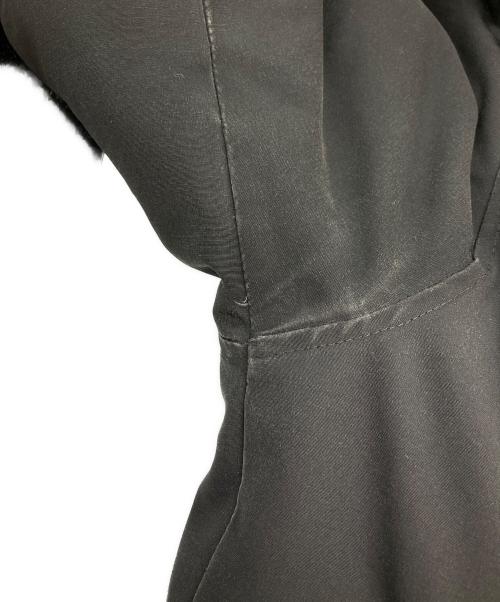 CANADA GOOSE（カナダグース）CANADA GOOSE (カナダグース) JASPER PARKA/ダウンジャケット ブラック サイズ:Mの古着・服飾アイテム