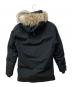 CANADA GOOSE (カナダグース) JASPER PARKA/ダウンジャケット ブラック サイズ:M：35000円