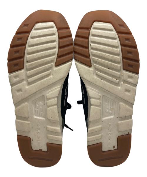 NEW BALANCE（ニューバランス）NEW BALANCE (ニューバランス) 997Hローカットスニーカー ブラック サイズ:27の古着・服飾アイテム