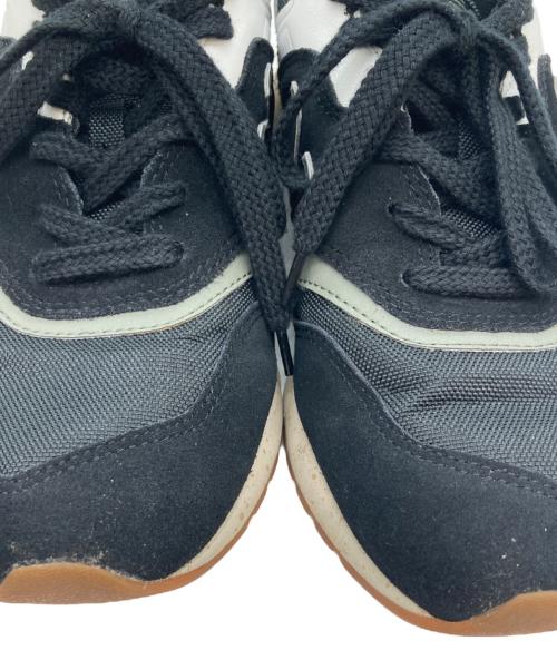 NEW BALANCE（ニューバランス）NEW BALANCE (ニューバランス) 997Hローカットスニーカー ブラック サイズ:27の古着・服飾アイテム