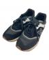 NEW BALANCE（ニューバランス）の古着「997Hローカットスニーカー」｜ブラック