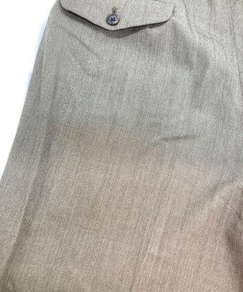 COMME des GARCONS HOMME（コムデギャルソン オム）COMME des GARCONS HOMME (コムデギャルソン オム) 2Bセットアップスーツ ブラウン サイズ:Ⅿの古着・服飾アイテム