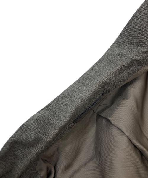 COMME des GARCONS HOMME（コムデギャルソン オム）COMME des GARCONS HOMME (コムデギャルソン オム) 2Bセットアップスーツ ブラウン サイズ:Ⅿの古着・服飾アイテム