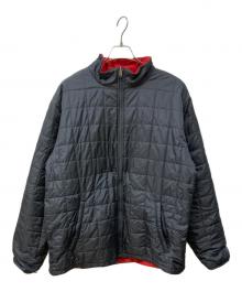 L.L.Bean（エルエルビーン）の古着「中綿ジャケット」｜ブラック