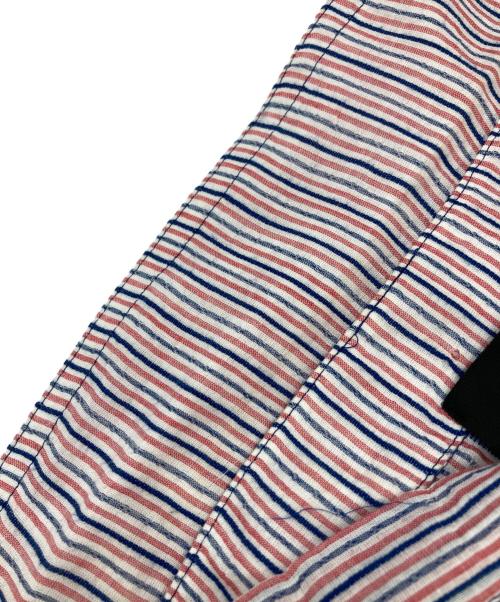 BERNHARD WILLHELM（ベルンハルト ウィルヘルム）BERNHARD WILLHELM (ベルンハルト ウィルヘルム) シャツ レッド サイズ:Mの古着・服飾アイテム