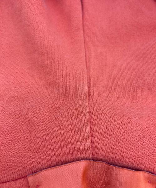 C・neeon（ツェーネオン）C・neeon (ツェーネオン) ジャケット ホワイト×レッド サイズ:Ⅿの古着・服飾アイテム