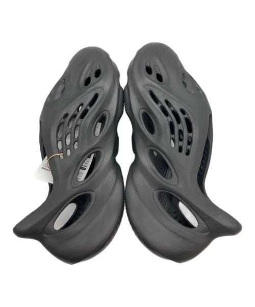 adidas（アディダス）adidas (アディダス) Yeezy Foam Runner 'Onyx' ブラック サイズ:26.5 未使用品の古着・服飾アイテム