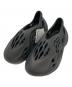 adidas（アディダス）の古着「Yeezy Foam Runner 'Onyx'」｜ブラック