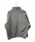 Patagonia (パタゴニア) シンチラスナップT/フリースジャケット グレー サイズ:XL：13000円