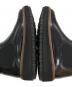 中古・古着 CLARKS (クラークス) OriannaW Up/サイドゴアブーツ ブラック サイズ:23：7000円