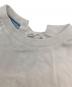 中古・古着 PRADA (プラダ) パフスリーブカットソー ホワイト サイズ:XS：8000円