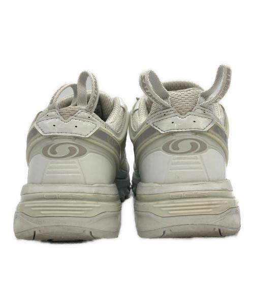 SALOMON（サロモン）SALOMON (サロモン) MM6 Maison Margiela (エムエムシックスメゾンマルジェラ) ACS PRO/ローカットスニーカー ホワイト サイズ:24.5の古着・服飾アイテム