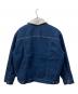 LEVI'S (リーバイス) 裏ボアジャケット インディゴ サイズ:L：8000円