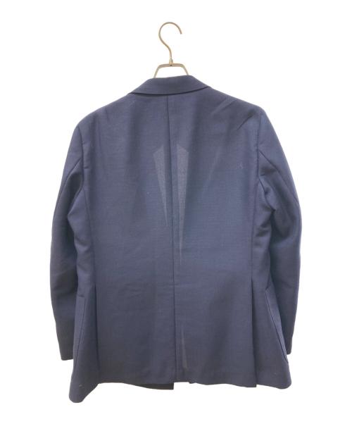 GOOVI（グービ）GOOVI (グービ) 金釦紺ブレザー ネイビー サイズ:1の古着・服飾アイテム