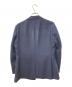 GOOVI (グービ) 金釦紺ブレザー ネイビー サイズ:1：12000円