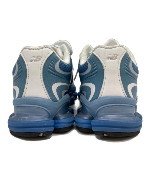 NEW BALANCE（ニューバランス）NEW BALANCE (ニューバランス) ABZORB 2000/ローカットスニーカー Still water with blu サイズ:27.5の古着・服飾アイテム