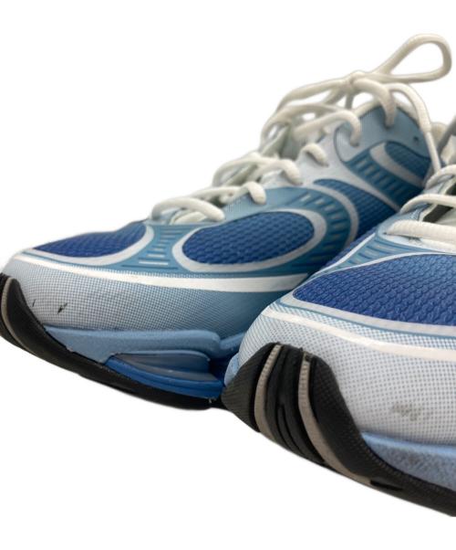 NEW BALANCE（ニューバランス）NEW BALANCE (ニューバランス) ABZORB 2000/ローカットスニーカー Still water with blu サイズ:27.5の古着・服飾アイテム
