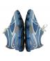 中古・古着 NEW BALANCE (ニューバランス) ABZORB 2000/ローカットスニーカー Still water with blu サイズ:27.5：17000円