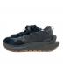 NIKE (ナイキ) sacai (サカイ) VaporWaffle ブラック/Black Gum サイズ:27.5：25000円