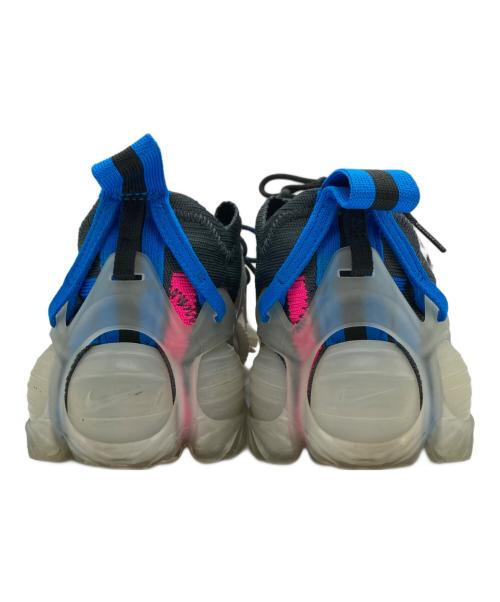 NIKE（ナイキ）NIKE (ナイキ) ISPA LINK AXIS ANTHRACITE グレー サイズ:27の古着・服飾アイテム