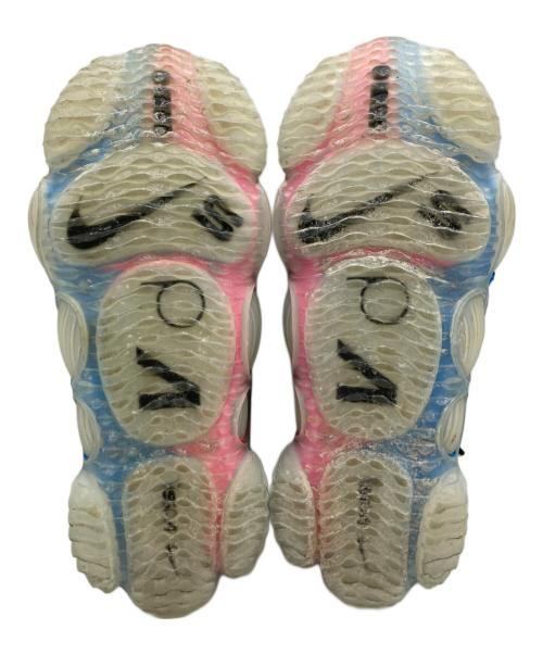 NIKE（ナイキ）NIKE (ナイキ) ISPA LINK AXIS ANTHRACITE グレー サイズ:27の古着・服飾アイテム