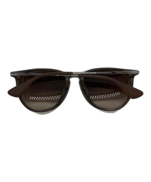 RAY-BAN（レイバン）RAY-BAN (レイバン) サングラス ブラウン サイズ:54口18 145の古着・服飾アイテム