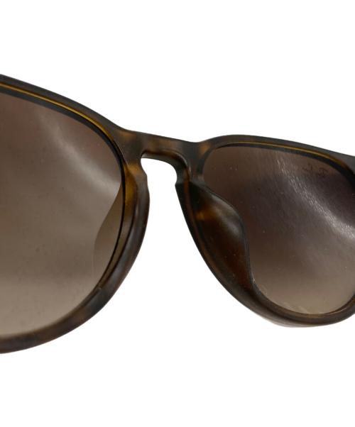 RAY-BAN（レイバン）RAY-BAN (レイバン) サングラス ブラウン サイズ:54口18 145の古着・服飾アイテム