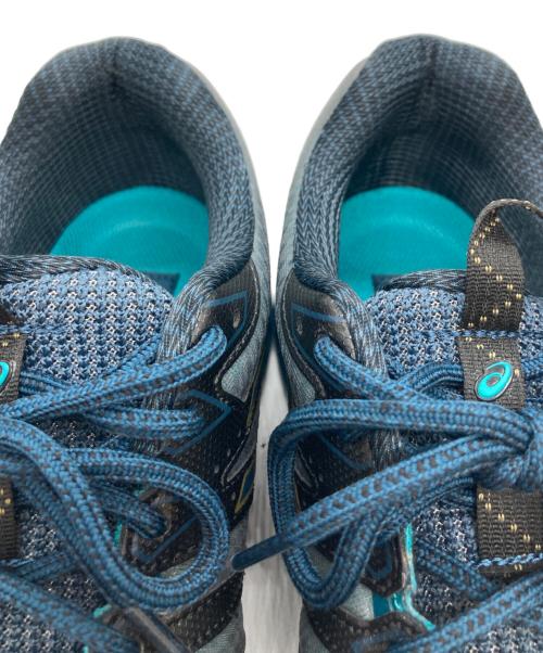 asics（アシックス）asics (アシックス) KIKO KOSTADINOV (キコ・コスタディノフ) GEL-KAYANO 20 ネイビー サイズ:27.5の古着・服飾アイテム