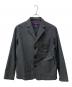 NEPENTHES（ネペンテス）の古着「テーラードジャケット」｜グレー