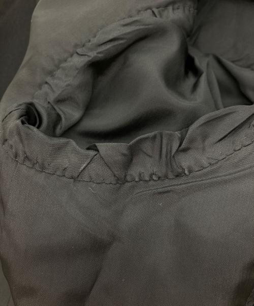 COMME des GARCONS HOMME（コムデギャルソン オム）COMME des GARCONS HOMME (コムデギャルソン オム) シングルテーラードジャケット ブラック サイズ:Lの古着・服飾アイテム