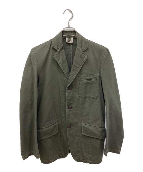 AVIREX（アヴィレックス）AVIREX (アヴィレックス) ジャケット カーキ サイズ:Ⅿの古着・服飾アイテム