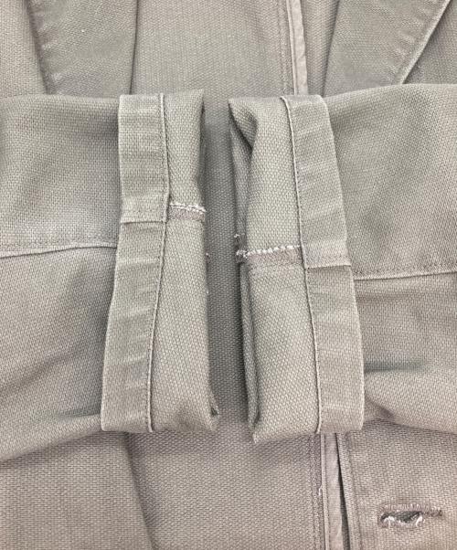 AVIREX（アヴィレックス）AVIREX (アヴィレックス) ジャケット カーキ サイズ:Ⅿの古着・服飾アイテム