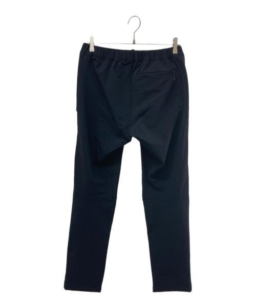 THE NORTH FACE（ザ ノース フェイス）THE NORTH FACE (ザ ノース フェイス) アルパインライトパンツ ブラック サイズ:Ⅿの古着・服飾アイテム
