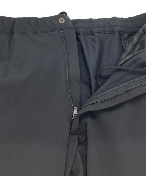 THE NORTH FACE（ザ ノース フェイス）THE NORTH FACE (ザ ノース フェイス) アルパインライトパンツ ブラック サイズ:Ⅿの古着・服飾アイテム